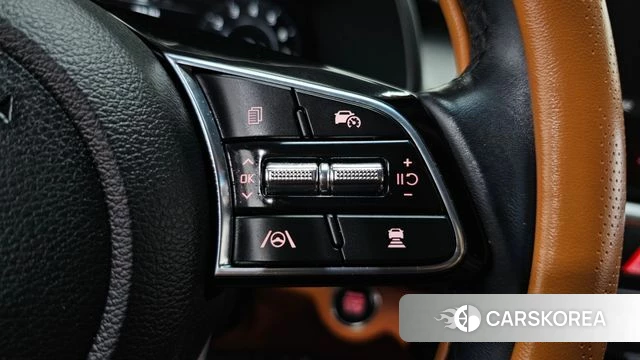 Kia The New K3 2nd generation id 4591307 из Кореи 25