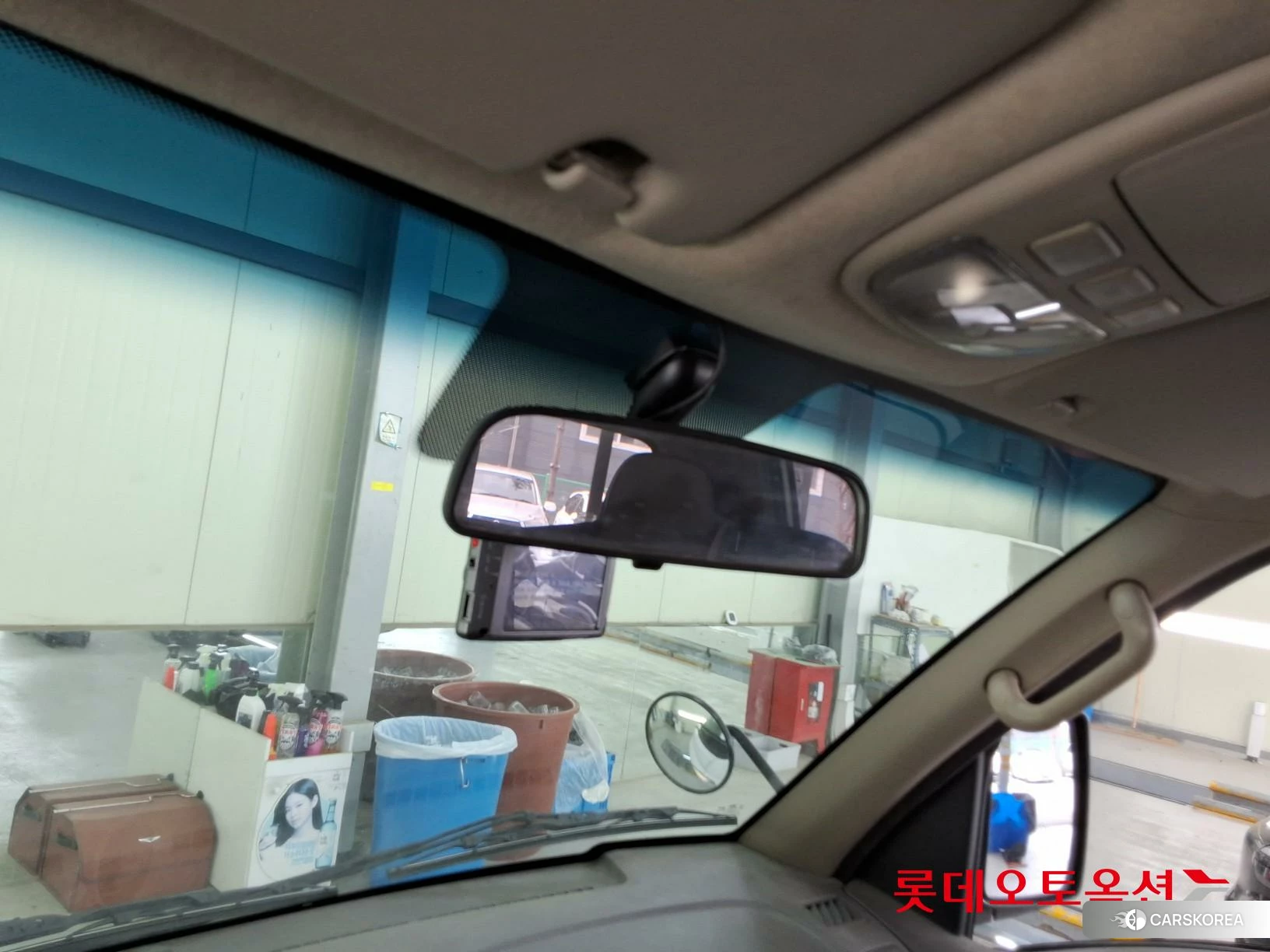 Hyundai Porter II power gate  id 3888350 из Кореи 25