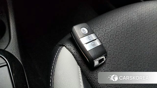 Kia Morning Urban (JA) id 4194811 из Кореи 25