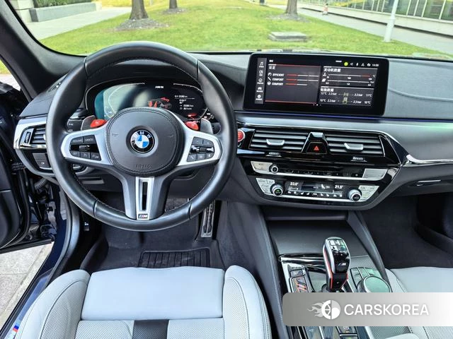 BMW M5 id 3908725 из Китая 25