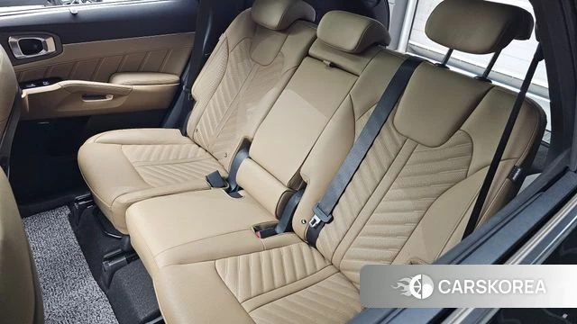 Kia The New Sorento 4th Generation id 4675237 из Кореи 25