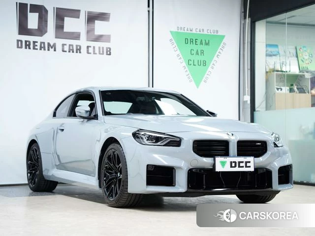 BMW M2 id 4238757 из Китая 25