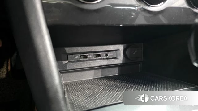 Volkswagen Tiguan second Generation id 4356387 из Кореи 25