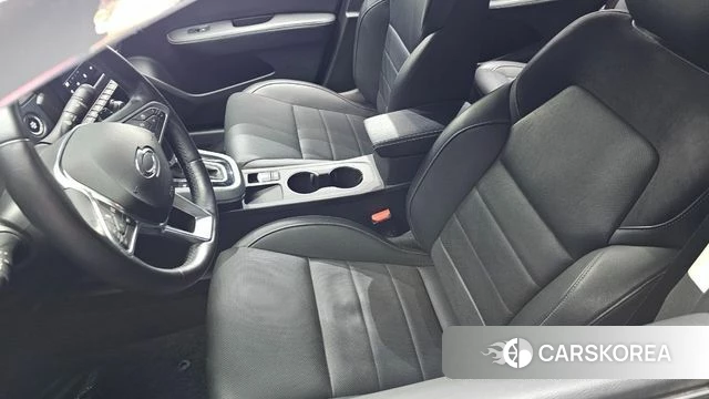 Renault Korea (Samsung) XM3 id 4573909 из Кореи 25