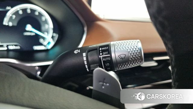 Genesis G80 (RG3) id 4409393 из Кореи 25