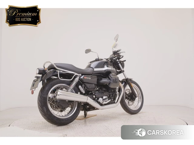 Проданный MOTO GUZZI V7 SPECIAL id 4199429 из Японии, фото 25