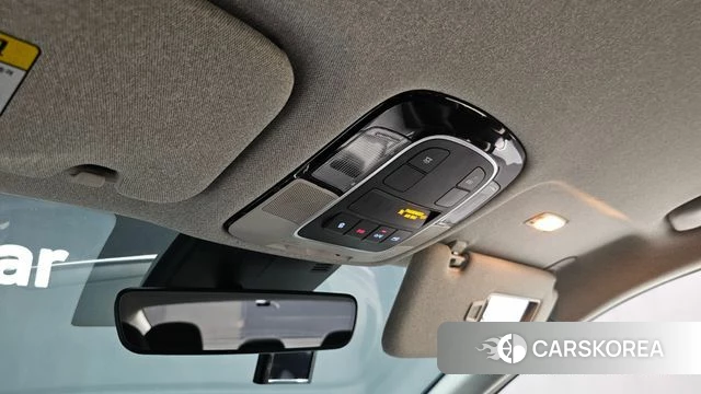 Hyundai Sonata (DN8) id 4595638 из Кореи 25