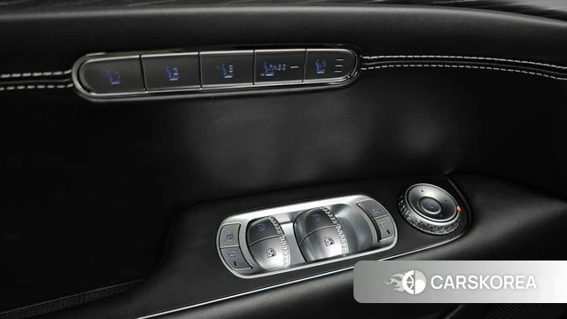 Genesis G90 (RS4) id 4618495 из Кореи 25