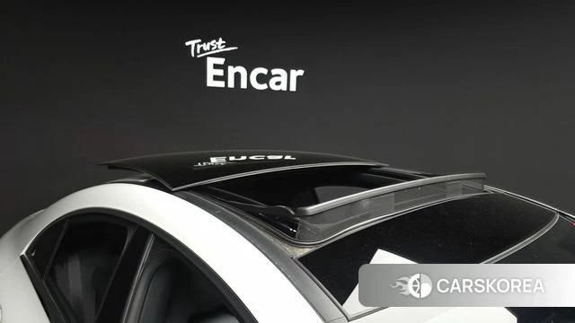 Mercedes-Benz CLA-Class C118 id 4441944 из Кореи 25