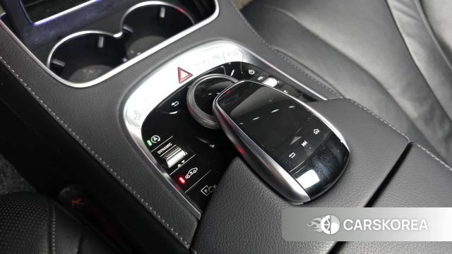 Mercedes-Benz S-Class W222 id 4672093 из Кореи 25