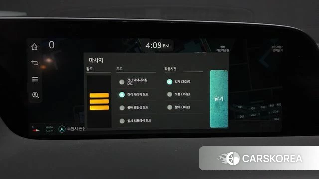 Genesis G90 (RS4) id 4631287 из Кореи 25