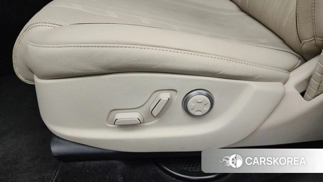 Genesis GV80 id 4585716 из Кореи 25