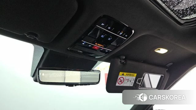 Hyundai Santa Fe (MX5) id 4488148 из Кореи 25
