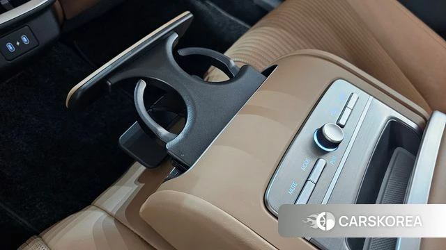Hyundai Grandeur Hybrid (GN7) id 4617980 из Кореи 25