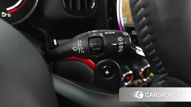 Mini Cooper S Countryman id 4456689 из Кореи 25