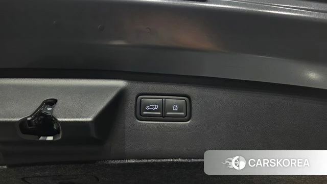 Hyundai Santa Fe (MX5) id 4274792 из Кореи 25