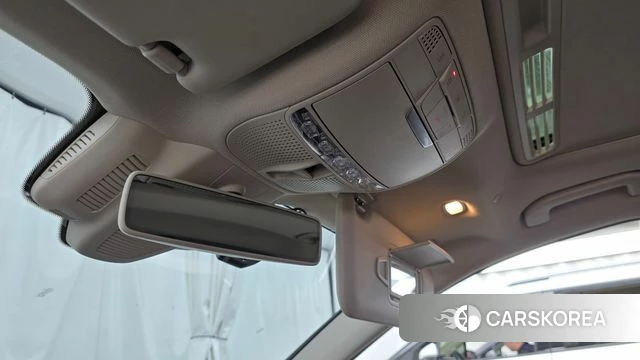 Mercedes-Benz E-Class W213 id 4430255 из Кореи 25