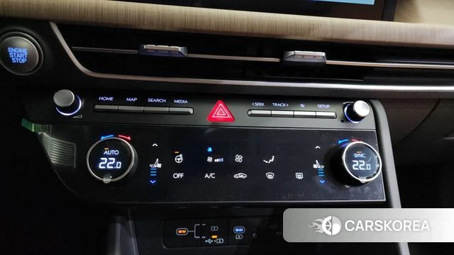 Hyundai Sonata D Edge (DN8) id 4200874 из Кореи 25