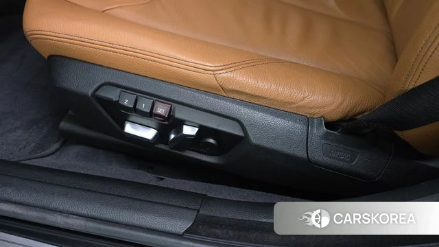 BMW 3 Series GT (F34) id 4196529 из Кореи 25