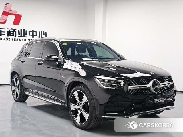 Mercedes-Benz GLC id 4277971 из Китая 25