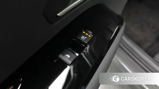 Hyundai The New Tucson Hybrid (NX4) id 4578589 из Кореи 25