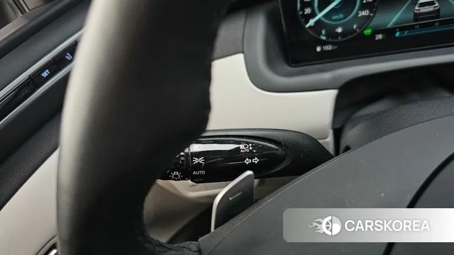 Hyundai Tucson Hybrid (NX4) id 4608796 из Кореи 25
