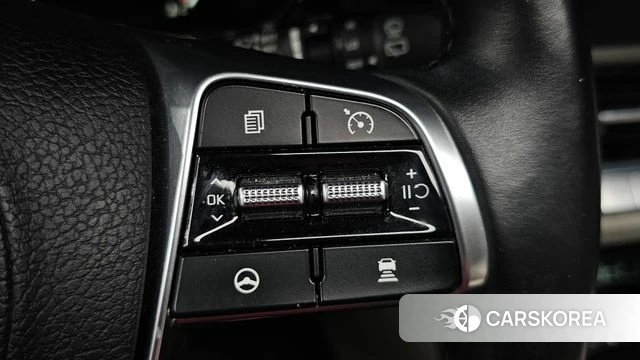 Kia Mohave Master id 4775875 из Кореи 25
