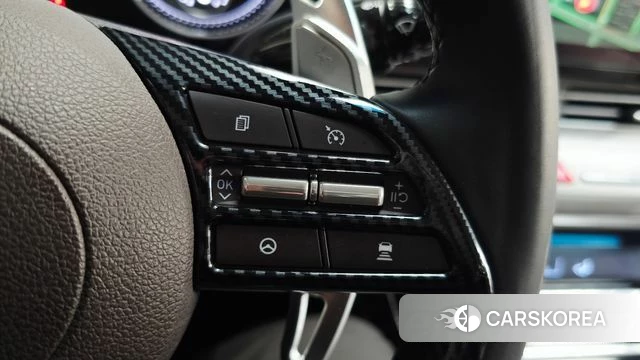 Hyundai The New Grandeur IG id 4231208 из Кореи 25