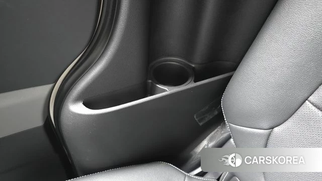 Kia The New Kia Ray id 4602330 из Кореи 25