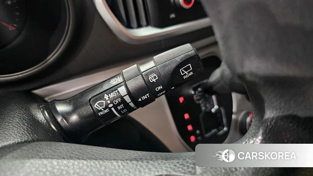 Kia The New Ray id 4592346 из Кореи 25