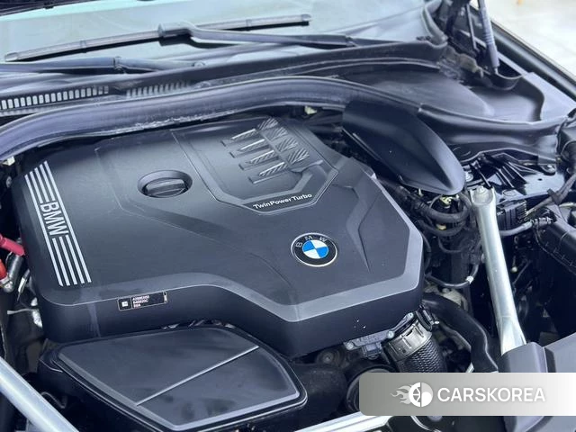 BMW 5 series id 4271703 из Китая 25