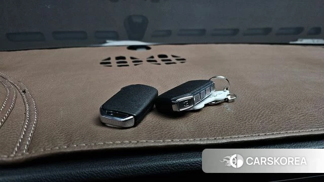 Kia The New Niro id 4268118 из Кореи 25
