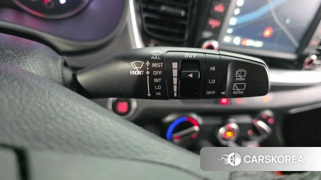 Kia Stonic id 4384790 из Кореи 25