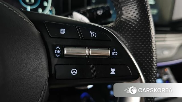Hyundai The New Grandeur IG id 4604706 из Кореи 25