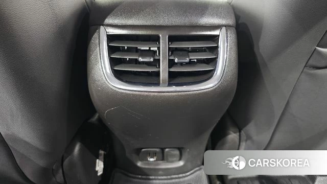 Chevrolet (GM Daewoo) The New Malibu id 4331300 из Кореи 25