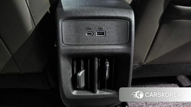 Chevrolet (GM Daewoo) Trax Crossover id 4427292 из Кореи 25