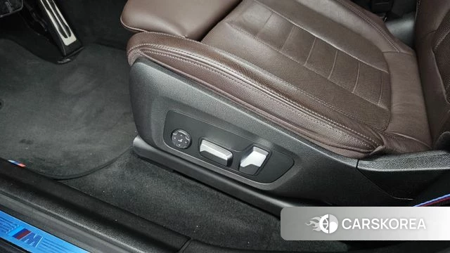 BMW X4 (G02) id 4863923 из Кореи 25