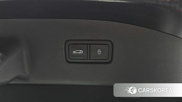 Genesis The New G70 Shooting Brake id 4880685 из Кореи 25