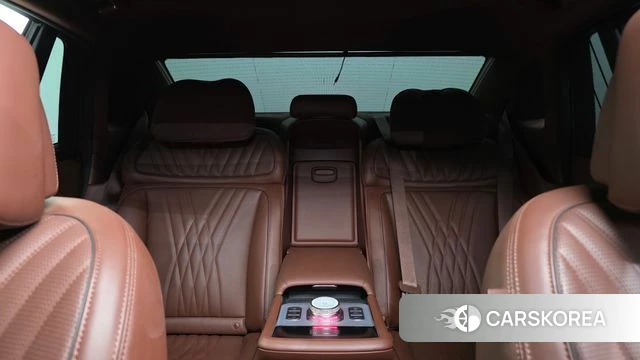Genesis G90 (RS4) id 4381346 из Кореи 25