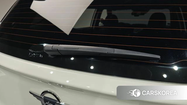 Ssangyong Tivoli Air id 4524707 из Кореи 25