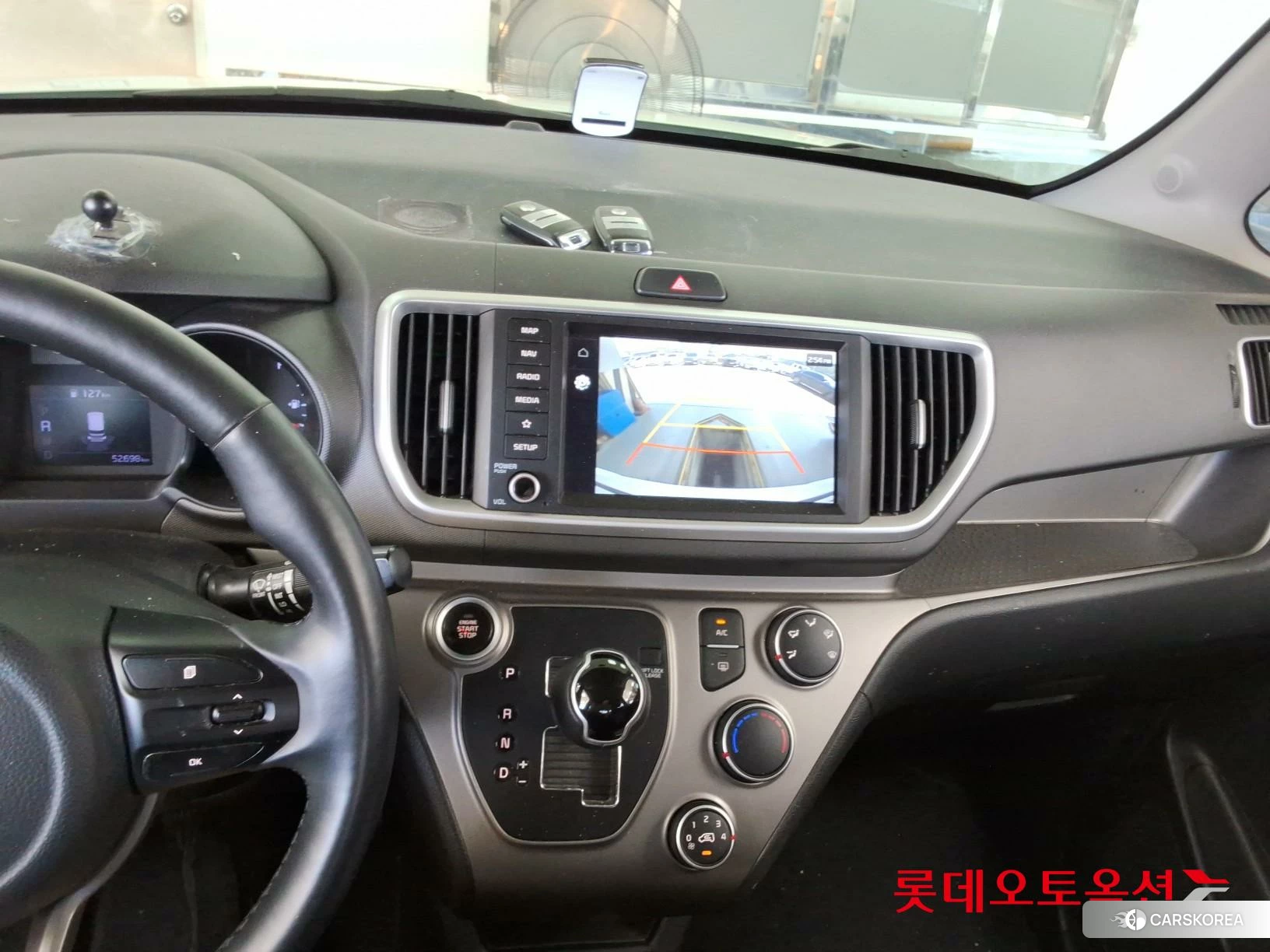 Kia Ray id 4679395 из Кореи 24