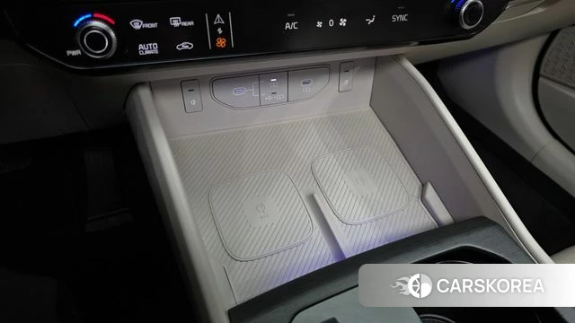 Kia The New K8 id 4360140 из Кореи 25