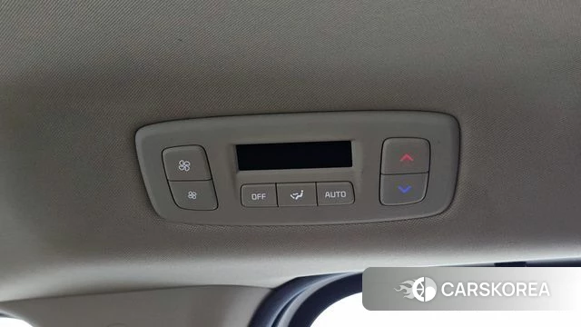 Kia Carnival 4th generation id 4918086 из Кореи 25