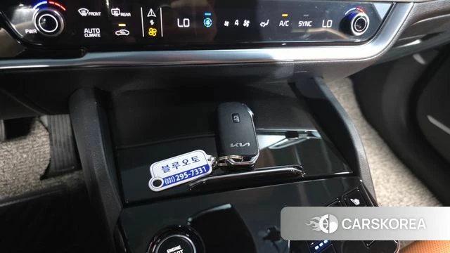 Kia Sportage 5th Generation id 4501135 из Кореи 25