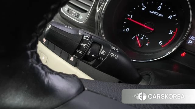 Kia The New Carnival id 4286205 из Кореи 25