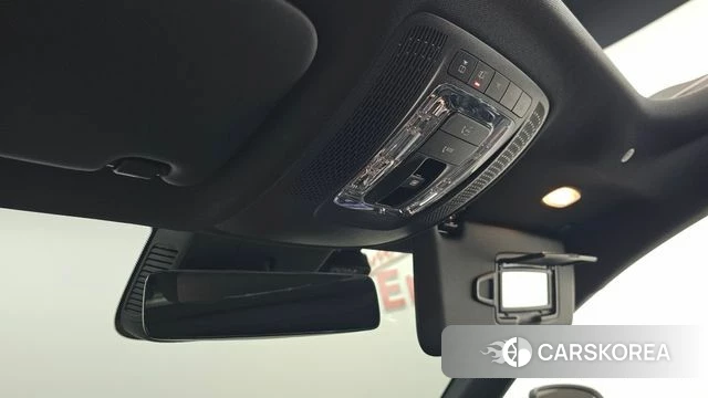 Mercedes-Benz CLA-Class C118 id 4698066 из Кореи 25