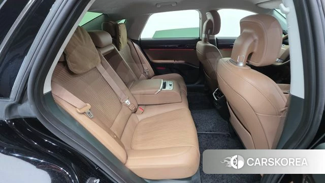 Hyundai Grandeur (GN7) id 4579633 из Кореи 25