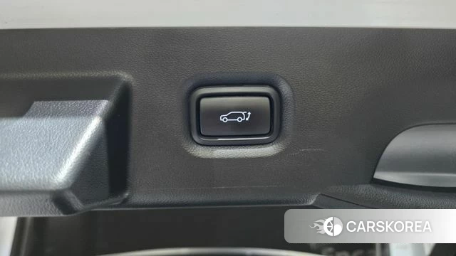 Hyundai Ionic 5 id 4590885 из Кореи 25