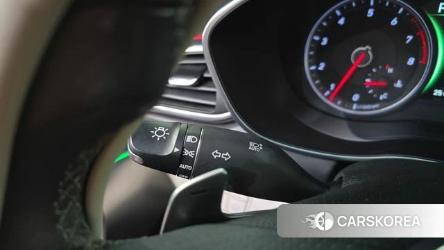 Genesis G70 id 4637850 из Кореи 25