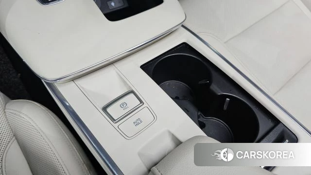 Hyundai The New Grandeur IG Hybrid id 4614295 из Кореи 25